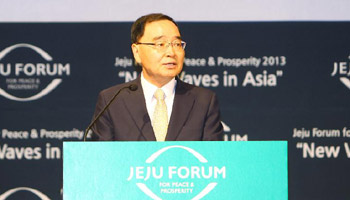 S.Korean PM resigns for gov't response to ferry tragedy