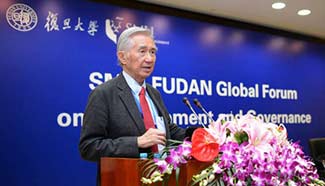 Keynote address by Dr Liu Thai Ker