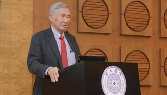 Keynote address by Dr Liu Thai Ker