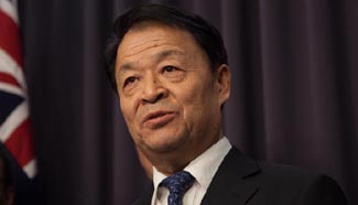 China, Malaysia, Australia vow continued efforts in search for MH370