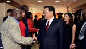 Premier Li Keqiang: African tour fruitful
