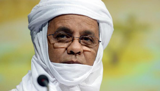 Top UN officials call for restoration of ecosystems to reduce climate change disasters