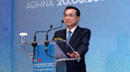 Premier Li calls for stronger maritime cooperation