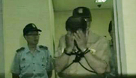 S. Korea ferry crew in court for third time