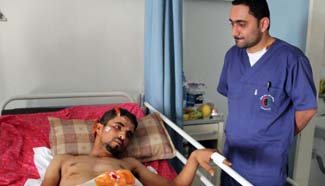 Battle between rival militias in Tripoli kills 97, wounds 404