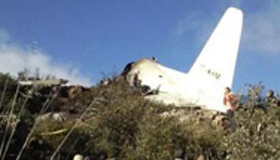 Second black box from Air Algerie flight found