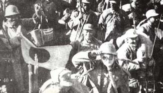 Photos: History video series tells Communist victory in Pingxingguan