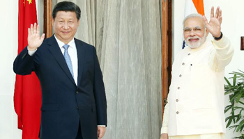 China, India step up economic engagement despite border disputes