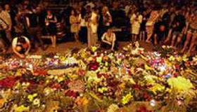 Germany families of MH17 victims to sue Ukraine