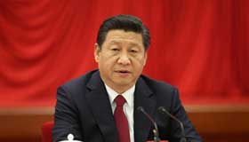 Key meeting on advancing 'rule of law' concludes