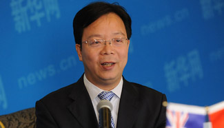 New Zealand PM to interact with Xinhuanet netizens