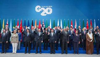 G20 leaders pledge to stimulate job growth
