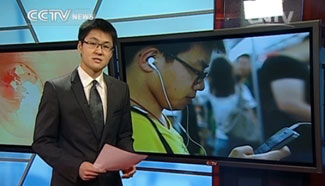 New media have become primary source of news