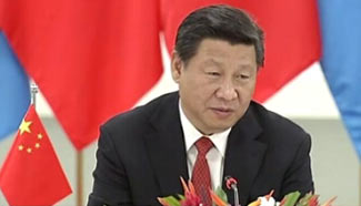 97% of imports from LDCs to be tariff free in China