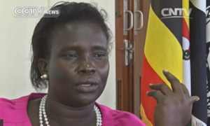 Kampala reconsiders child protection laws