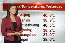 Reasons behind current surge of hot weather