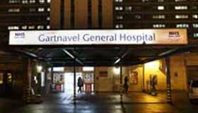 British nurse being treated for Ebola in London
