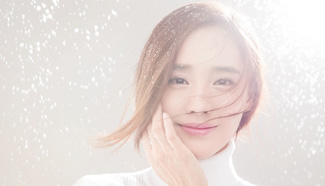 Wang Zhi: beauty in snowflakes