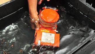 CVR of crashed AirAsia flight recovered