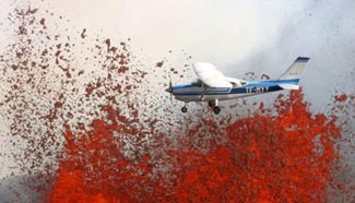 Best photos of the week (Jan. 11 - Jan.17)