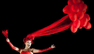 Xinhua weekly photos: Jan. 12 - Jan. 18