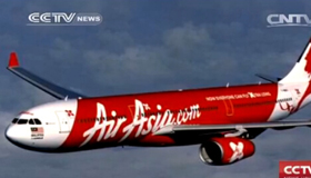 System malfunction forces AirAsia plane to abort flight