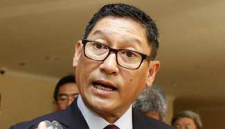 Cambodia attracts investment of $4 bln in 2014