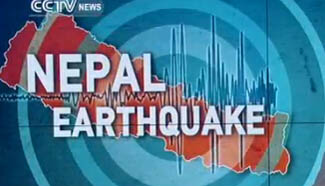 Nepal gripped by fear as more quakes hit