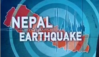 Chinese field hospital provides medical assistance in Nepal