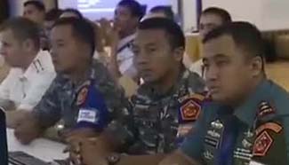 ASEAN Drilll gathers 2,000 participants in Malaysia