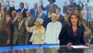 African Union kicks off annual summit to focus on women, development