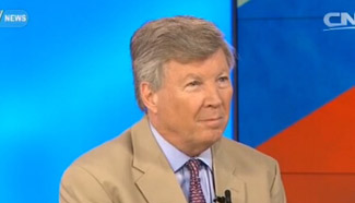 Studio interview: Strengthening defenses and sactions over Ukraine crisis