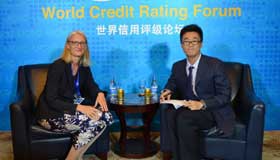 Expert: AIIB could be developed with more sustainability