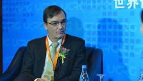 EACRA President calls for diverse voices from credit rating agencies