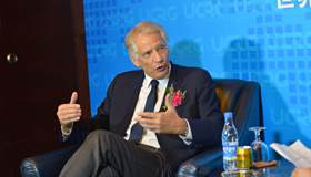 Video commentary：Xi Jinping in eyes of former foreign political leaders