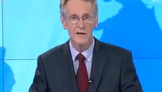 Memorial services mark one-year anniversary of MH17 disaster