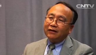 Interview: BRICS bank to complement other financial agencies