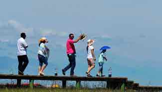 Silk Road Travel to Gansu becomes increaisngly popular