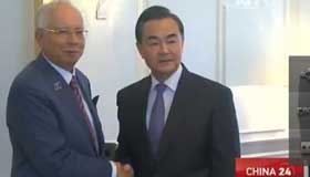 S. China Sea issue draws attention