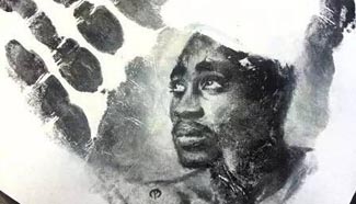 In pictures: art in hands