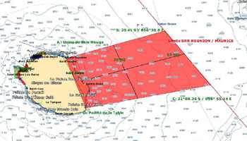 Hunt for more MH370 debris to start off Reunion island: official