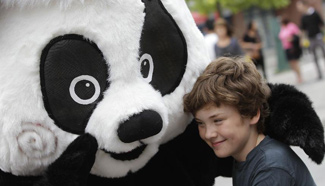 Chinatown festival celebrated in Vancouver