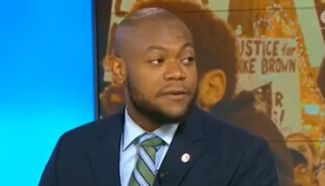 Studio interview: Are Americans ready to confront race relations?