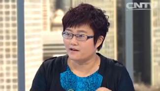 Studio interview: Wang Yi pledges support in post-Ebola recovery