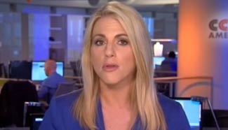 How U.S. media cover WWII commemoration