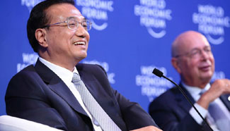 Chinese economy within proper range: Premier