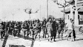 Nanjing Massacre: most brutal atrocities by Japanese invaders