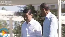 China is willing to talk with U.S. over cybersecurity