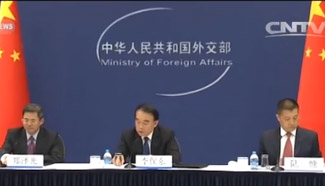 Xi to visit Seattle and Washington D.C.