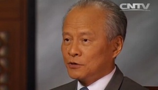 Exclusive interview: Global economic roles for China and the U.S.